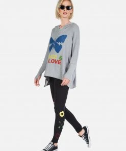 Lauren Moshi Aaliyah Lightning Butterfly