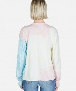 Lauren Moshi LAST CALL Luella Lightning Star Eye