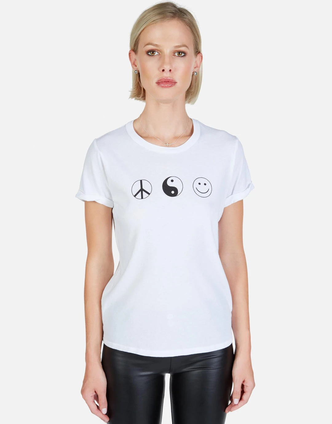 Lauren Moshi Edda Lightning Star Eye LAST CALL