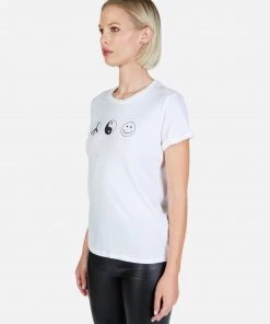 Lauren Moshi Edda Lightning Star Eye LAST CALL