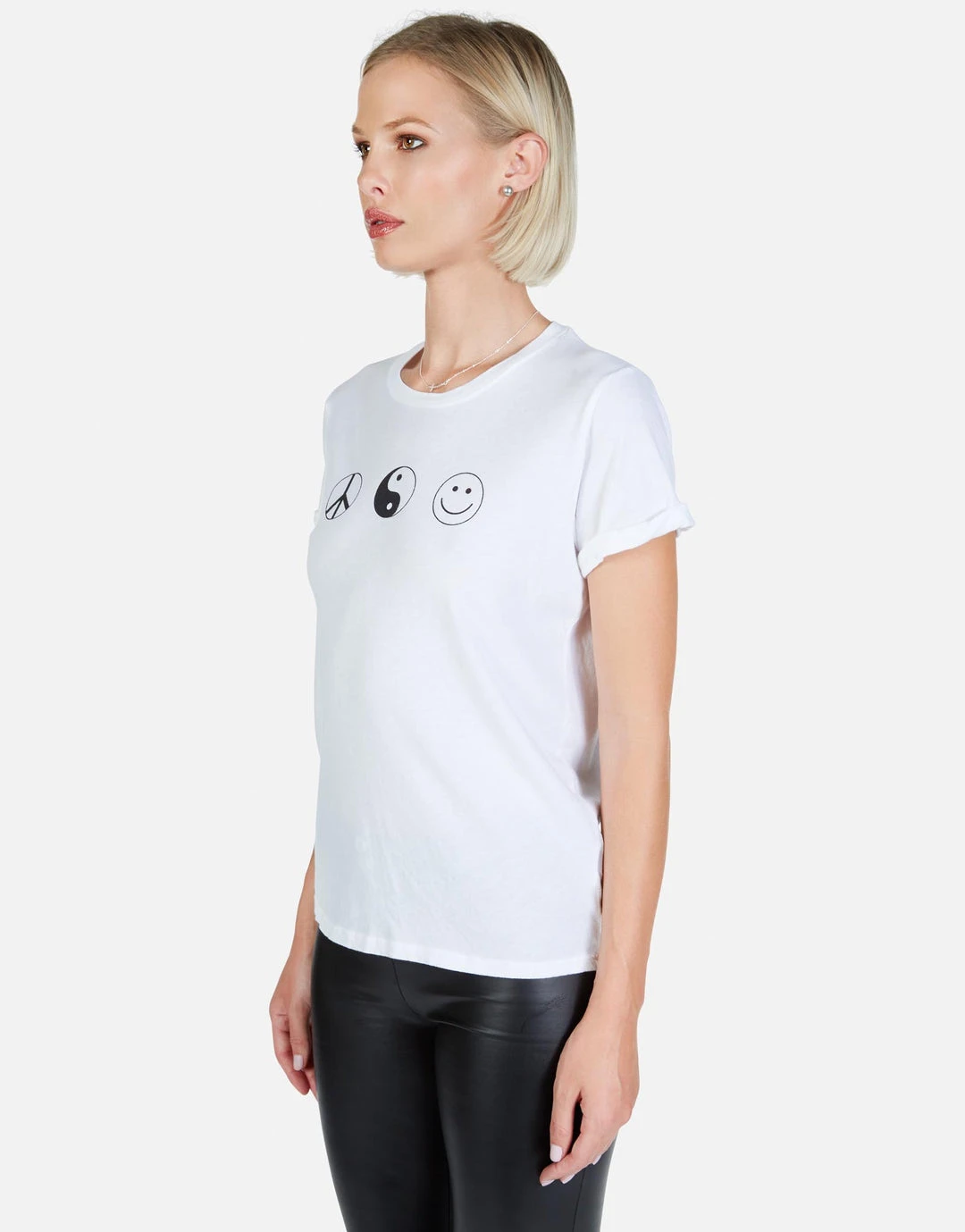 Lauren Moshi Edda Lightning Star Eye LAST CALL