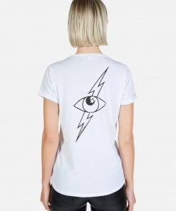 Lauren Moshi Edda Lightning Star Eye LAST CALL