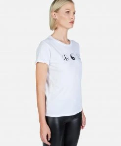 Lauren Moshi Edda Lightning Star Eye LAST CALL