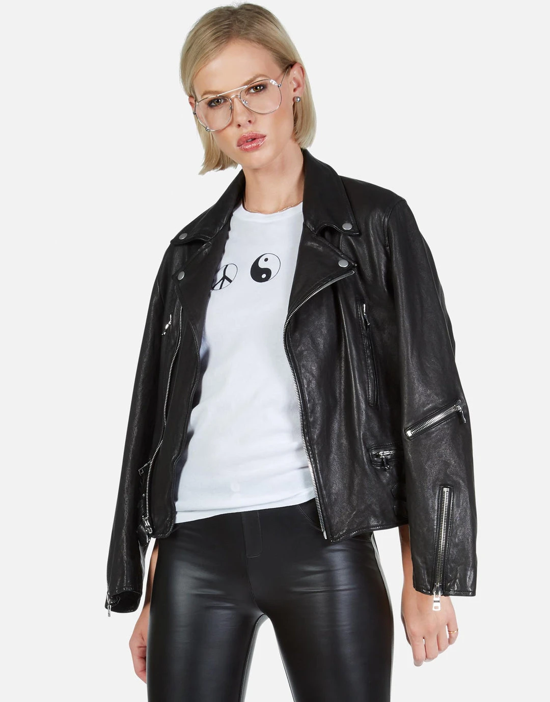 Lauren Moshi Edda Lightning Star Eye LAST CALL