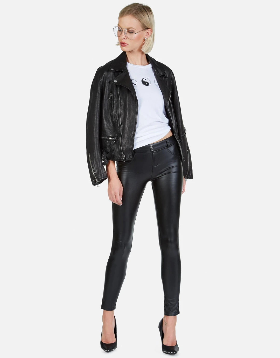 Lauren Moshi Edda Lightning Star Eye LAST CALL