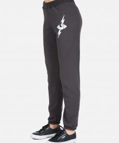 Lauren Moshi Gia Lightning Star Eye LAST CALL