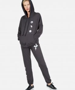 Lauren Moshi Gia Lightning Star Eye LAST CALL