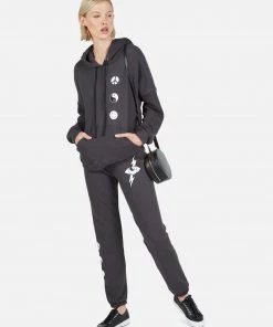 Lauren Moshi Gia Lightning Star Eye LAST CALL