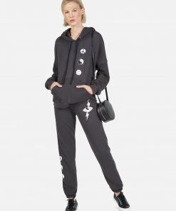 Lauren Moshi Gia Lightning Star Eye LAST CALL