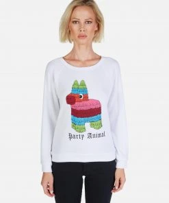 Lauren Moshi Brenna Party Animal