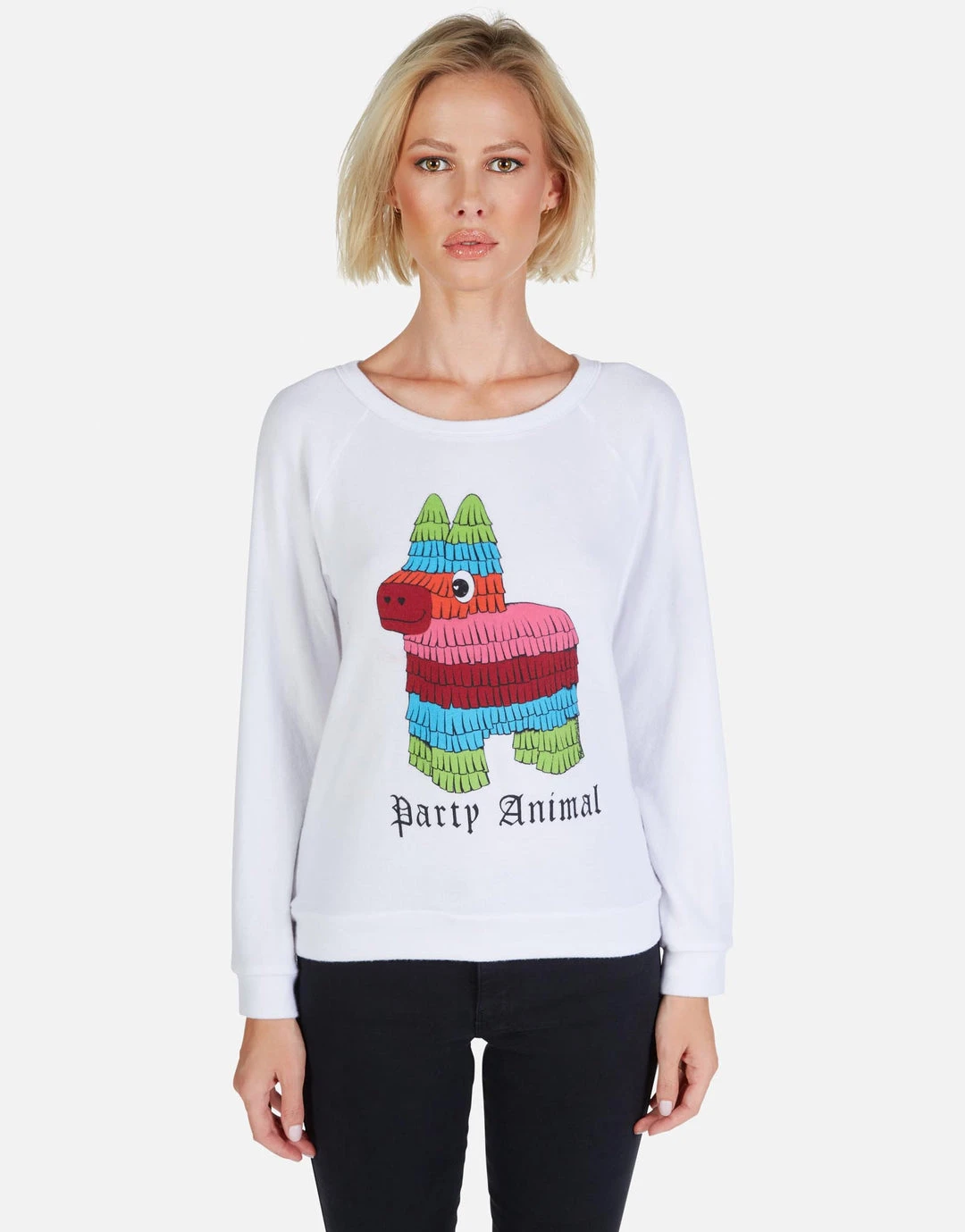 Lauren Moshi Brenna Party Animal