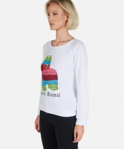 Lauren Moshi Brenna Party Animal