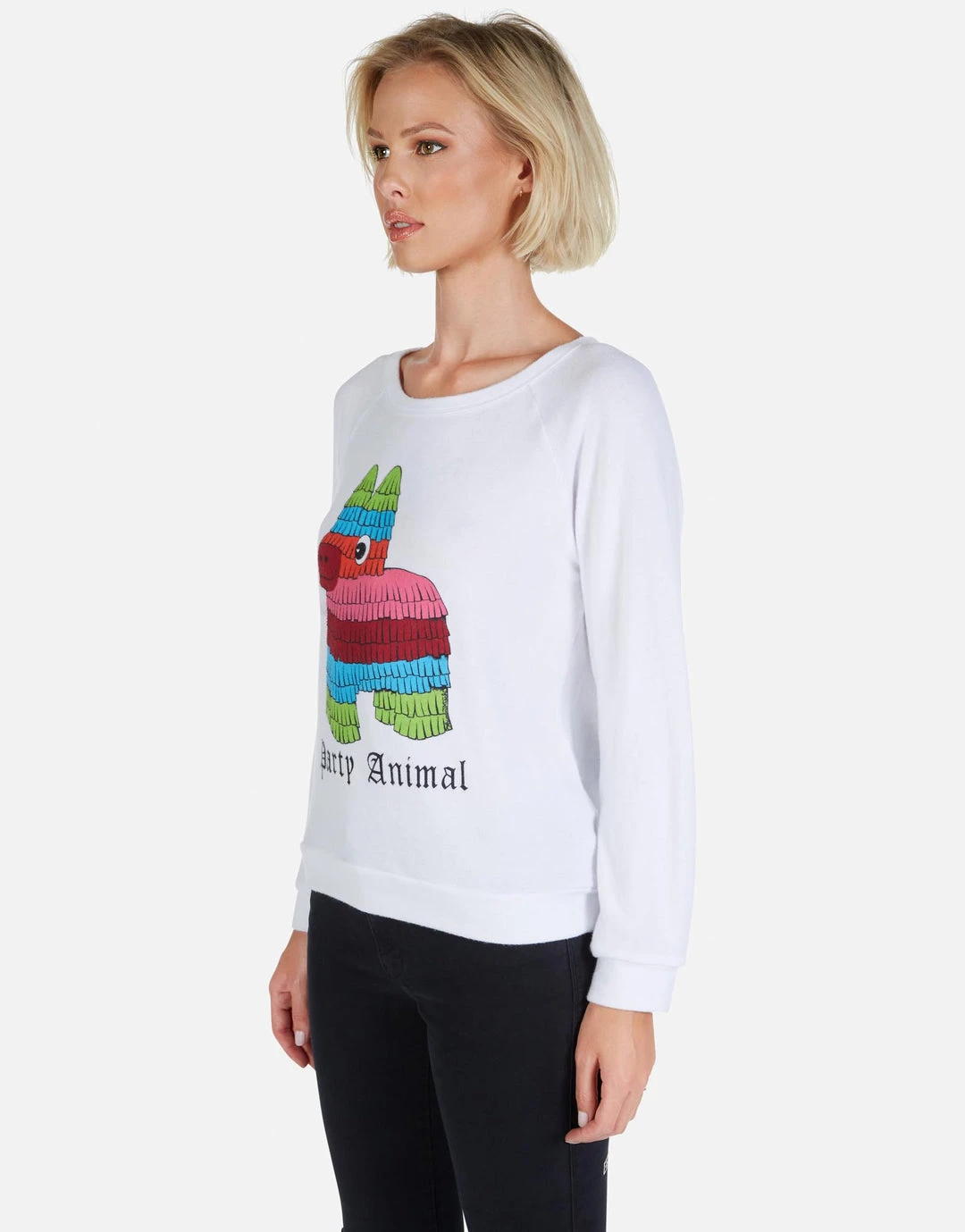 Lauren Moshi Brenna Party Animal