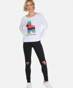 Lauren Moshi Brenna Party Animal