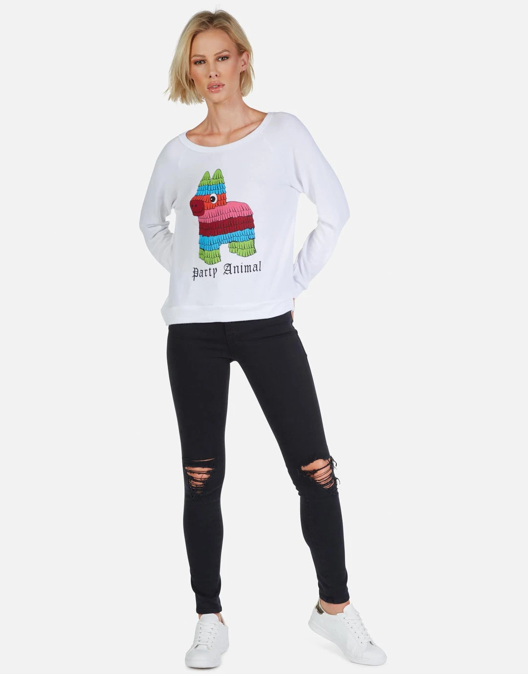 Lauren Moshi Brenna Party Animal