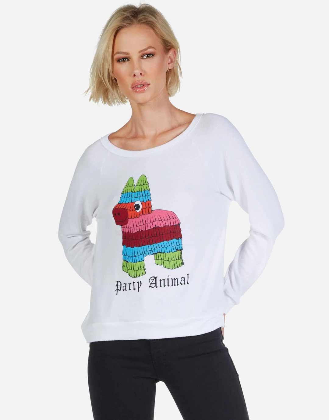 Lauren Moshi Brenna Party Animal