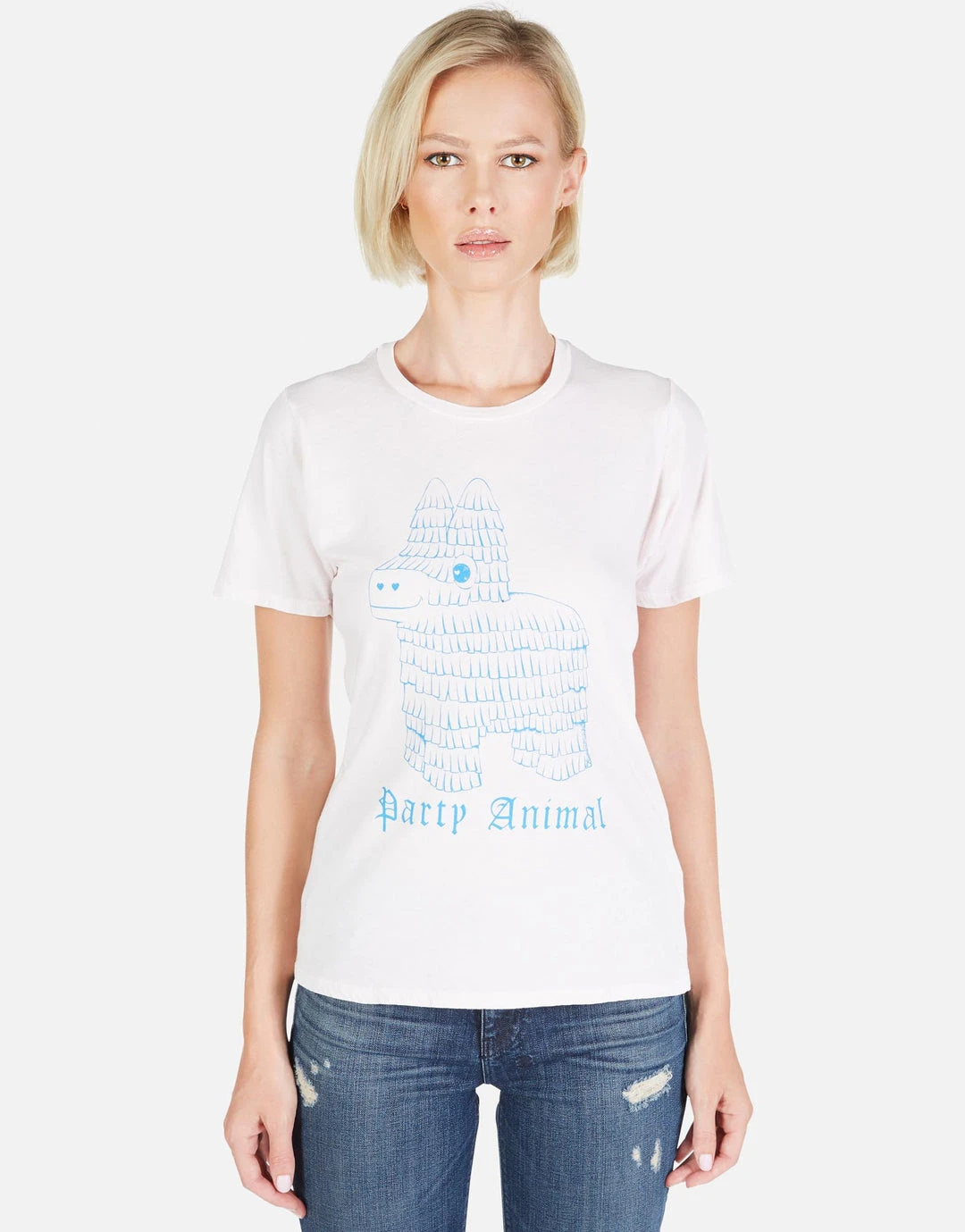 Lauren Moshi Croft Party Animal