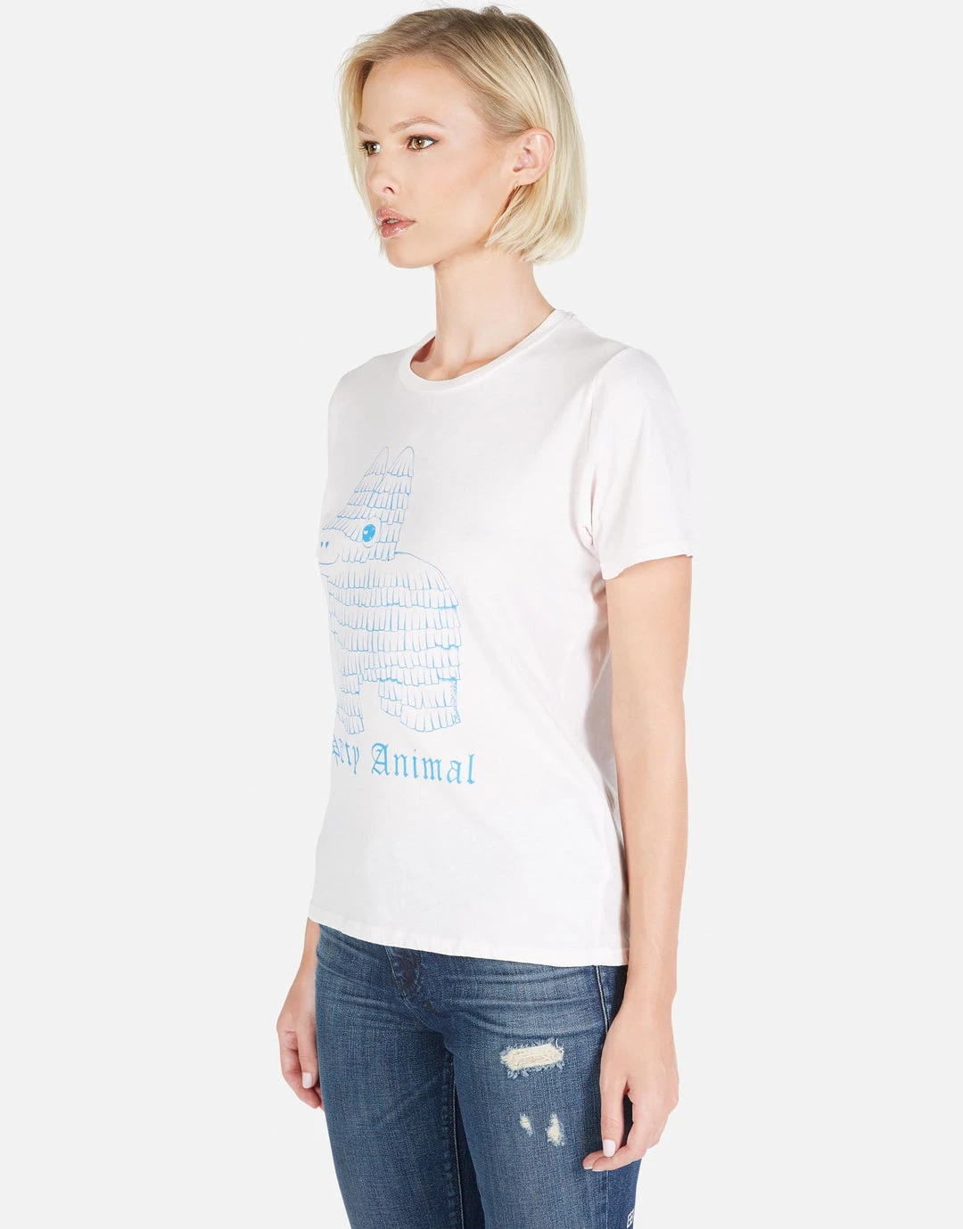 Lauren Moshi Croft Party Animal