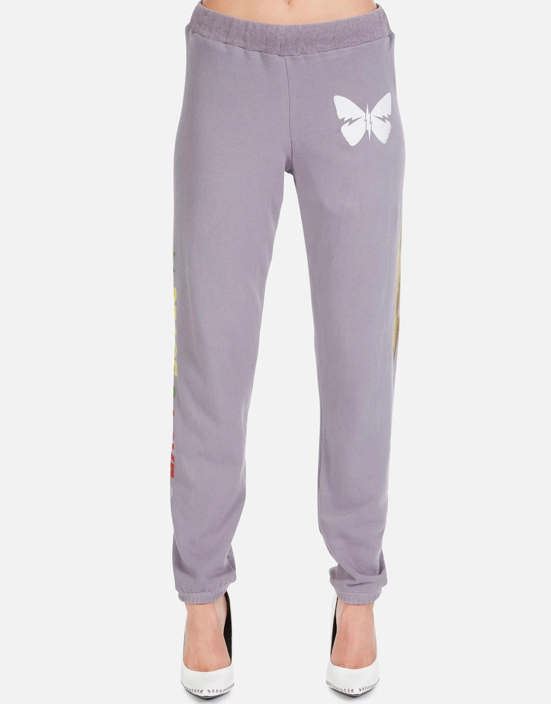 Lauren Moshi LAST CALL Gia Peace & Love Butterfly