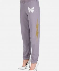 Lauren Moshi LAST CALL Gia Peace & Love Butterfly