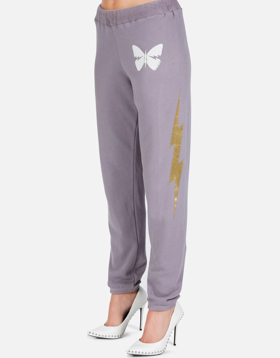 Lauren Moshi LAST CALL Gia Peace & Love Butterfly