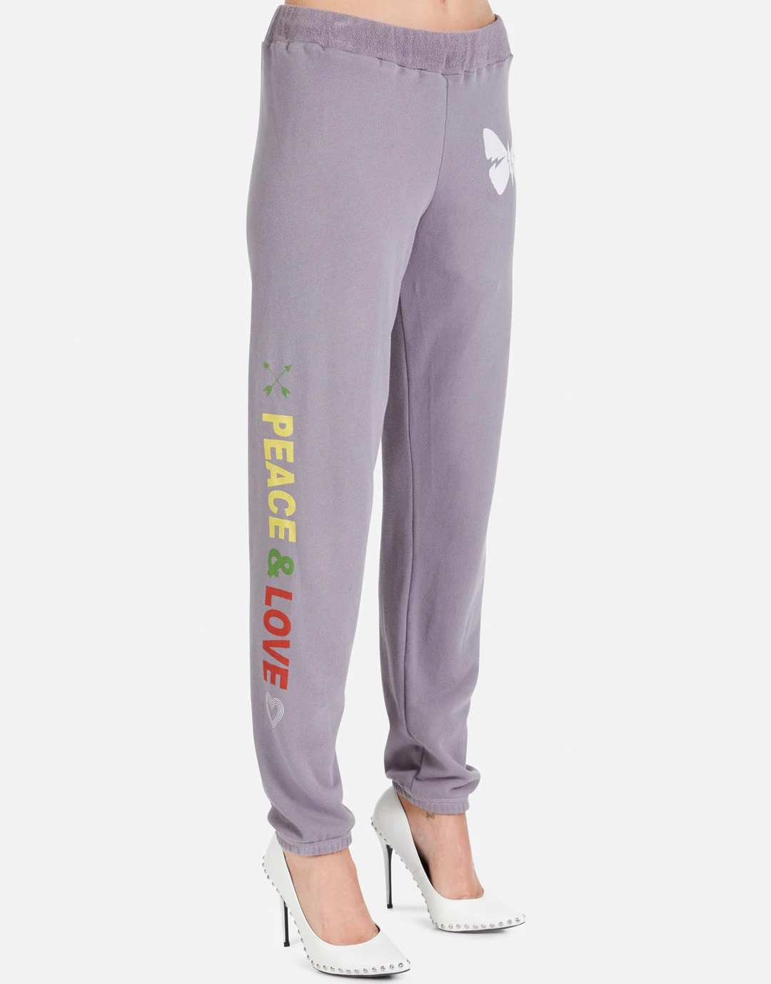 Lauren Moshi LAST CALL Gia Peace & Love Butterfly