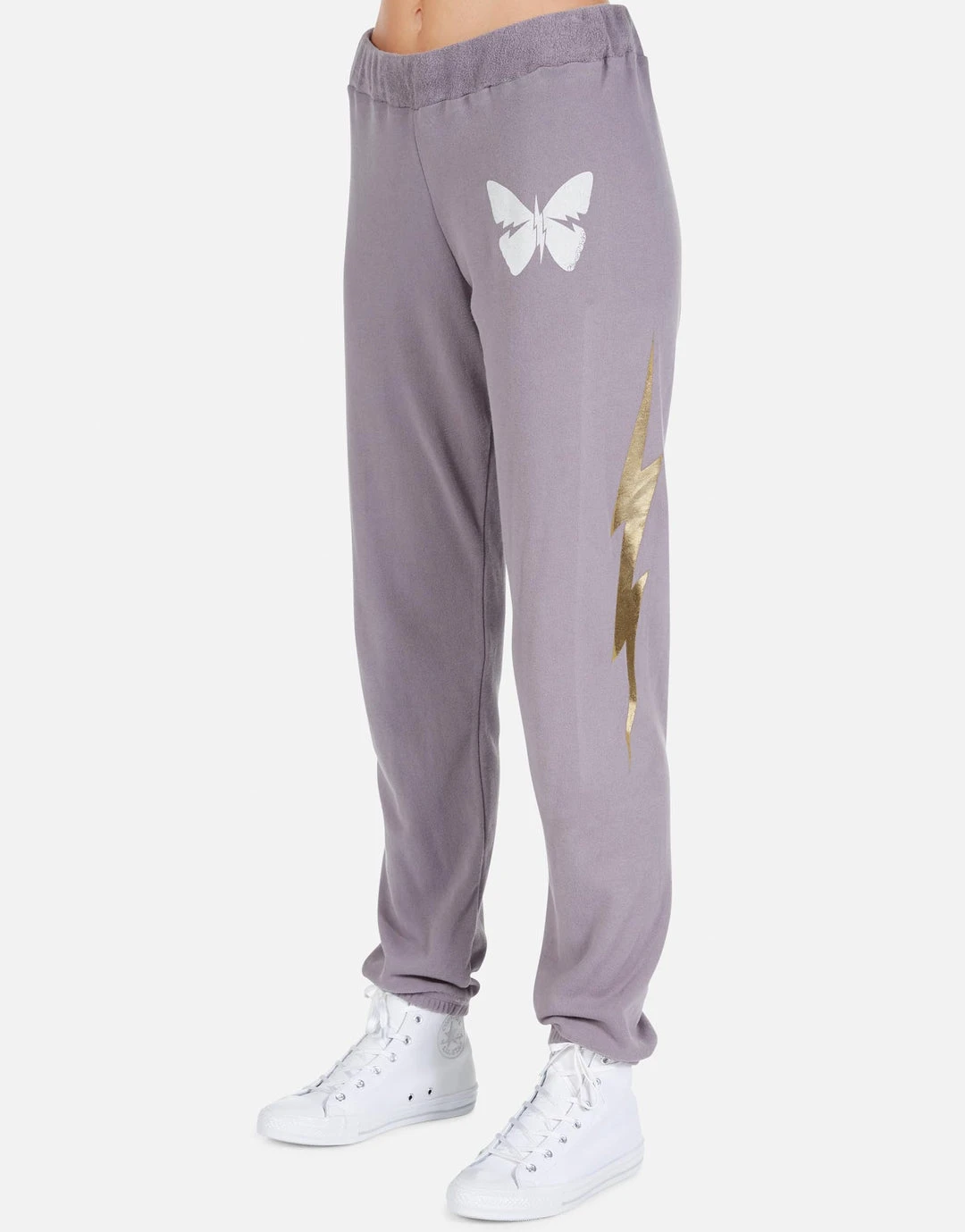 Lauren Moshi LAST CALL Gia Peace & Love Butterfly