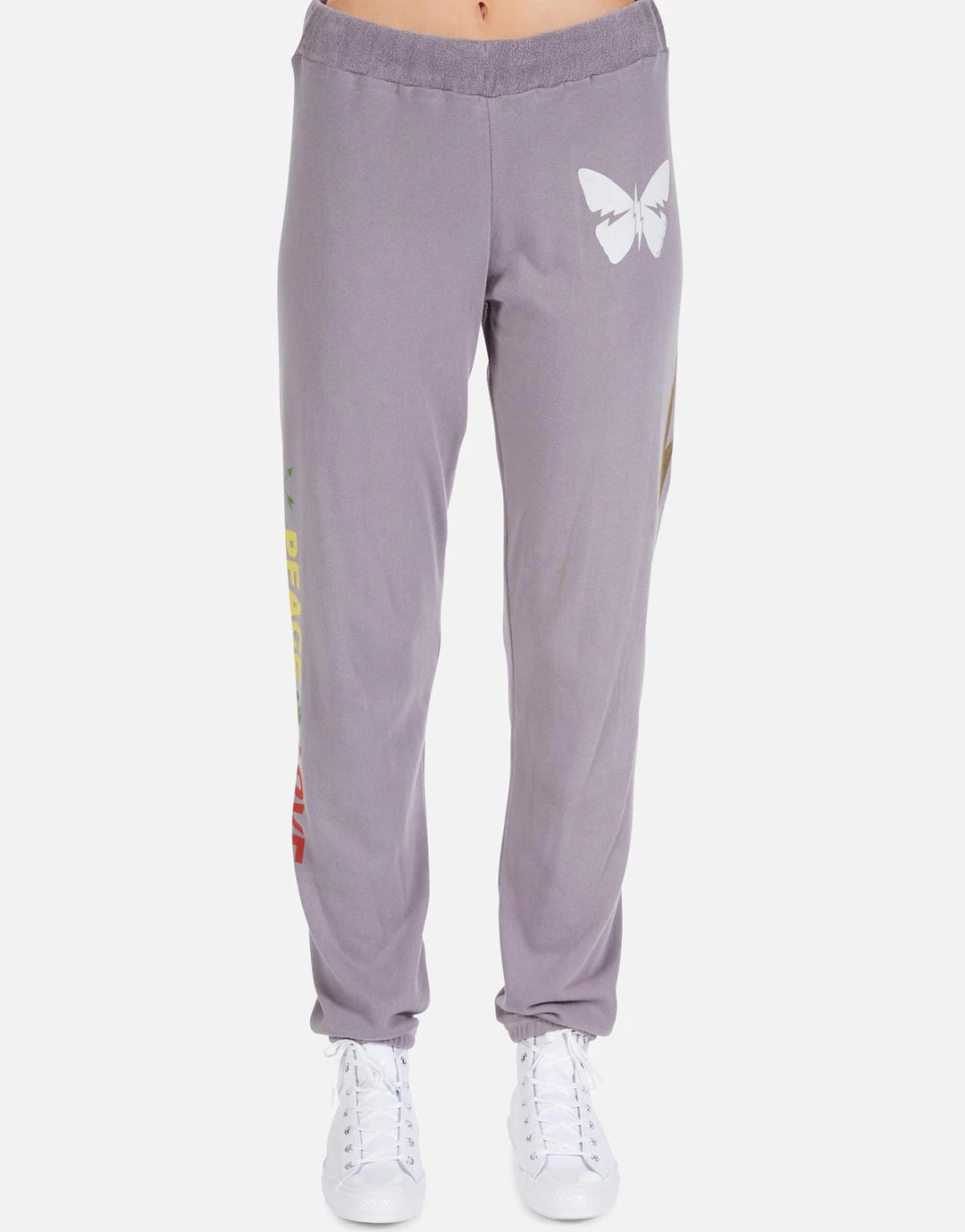 Lauren Moshi LAST CALL Gia Peace & Love Butterfly