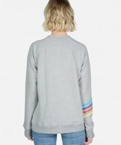 Lauren Moshi Laura Rainbow Star