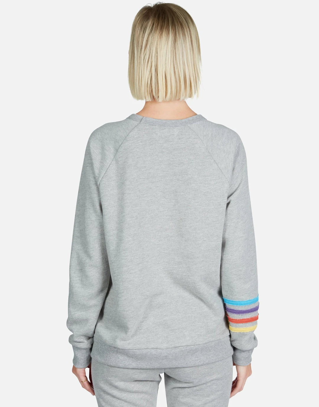 Lauren Moshi Laura Rainbow Star