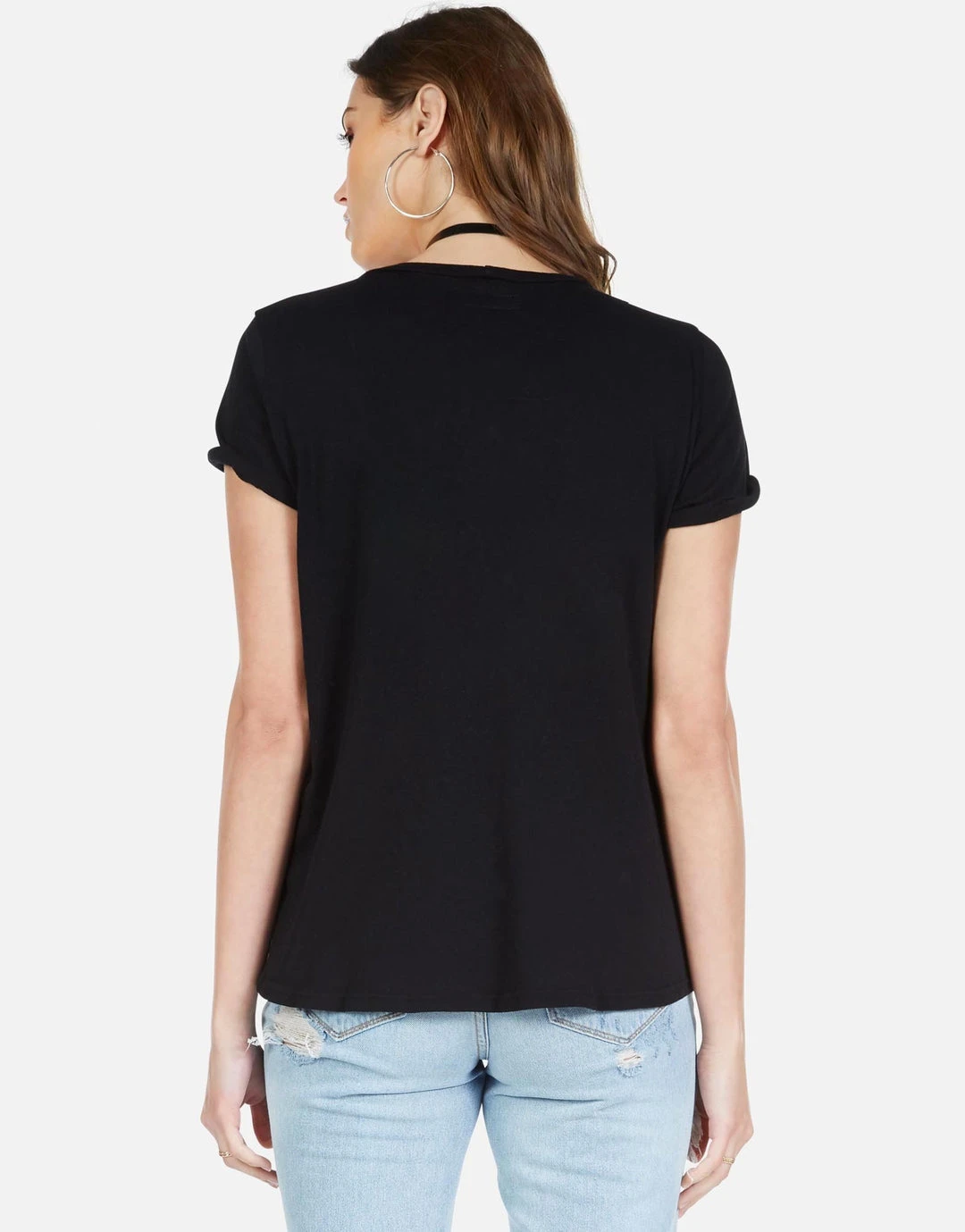 Lauren Moshi X Edda Snake Heart