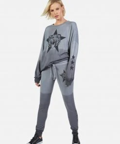 Lauren Moshi Jess Star Tiger