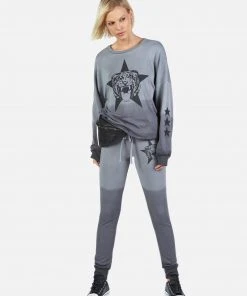 Lauren Moshi Jess Star Tiger