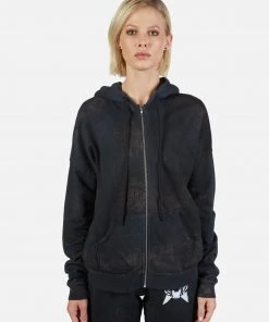 Lauren Moshi Koa Star Tiger Outerwear