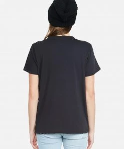 Lauren Moshi Wolf David Bowie Short Sleeve