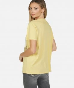 Lauren Moshi X Led Zeppelin Wolf Led Zeppelin