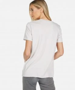 Lauren Moshi Wolf Scribble Lip