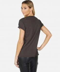 Lauren Moshi Wolf Record Eye