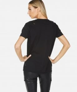 Lauren Moshi X Wolf X Make Love Not War