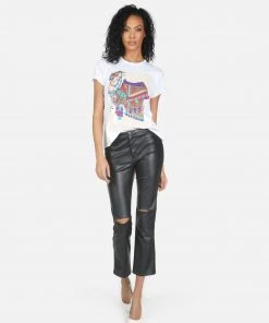 Lauren Moshi Wolf Peace Love Camel