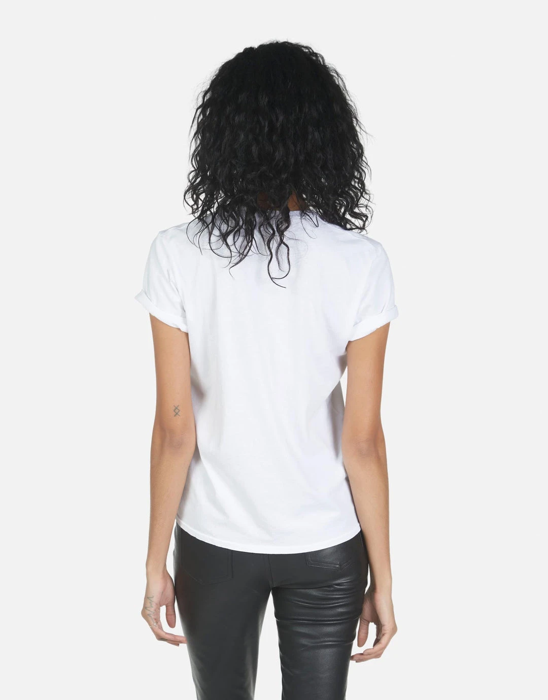 Lauren Moshi Wolf Peace Love Camel