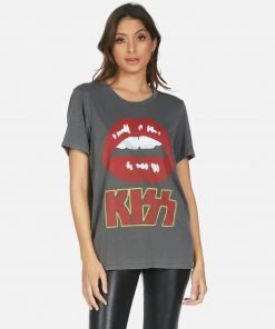 Lauren Moshi Wolf Kiss Lip