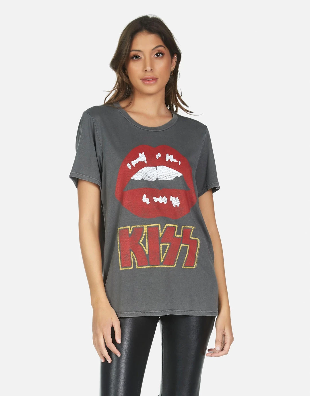 Lauren Moshi Wolf Kiss Lip