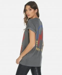 Lauren Moshi Wolf Kiss Lip