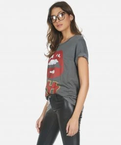 Lauren Moshi Wolf Kiss Lip