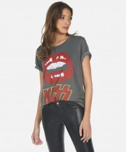 Lauren Moshi Wolf Kiss Lip