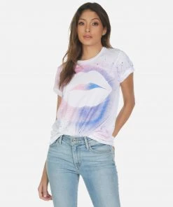 Lauren Moshi Wolf Galaxy Lip