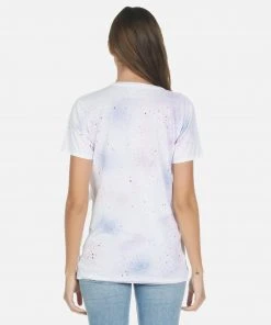 Lauren Moshi Wolf Galaxy Lip