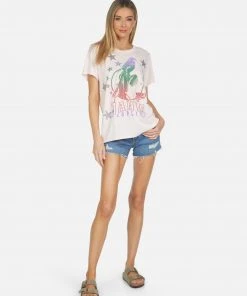 Lauren Moshi Wolf Janis Joplin