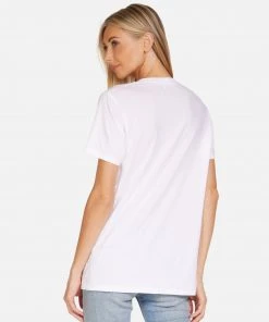 Lauren Moshi Wolf Tiger Stars & Stripes NEW